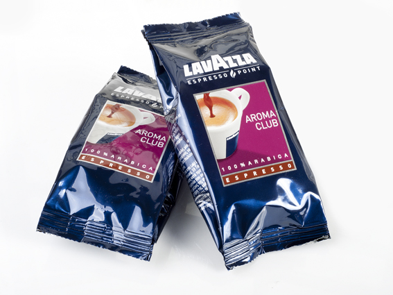 Sachets-Aroma Club E