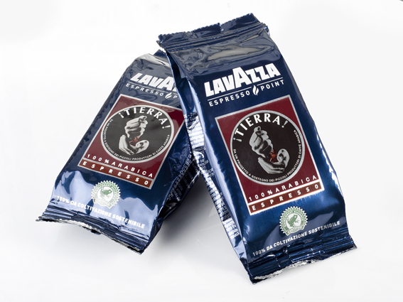 Sachets-Tierra Espresso