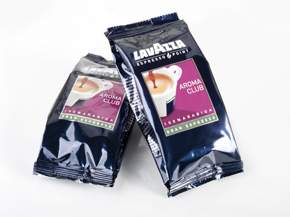 Sachets-Aroma Club GE