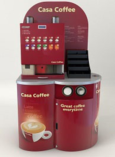 Casa Coffee