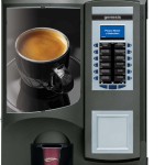 Crane Genesis Bean2Cup