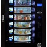 Easy 6000 snack machine