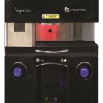 Westomatic Signature