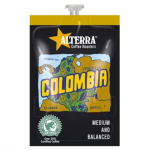 Alterra Colombia coffee