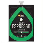 Alterra espresso decaf