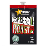 Alterra espresso roast