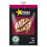 Alterra mild roast coffee