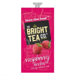 Bright Tea raspberry herbal