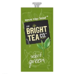Bright Tea select green
