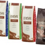 Le Royal Choco Range