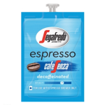 Segafredo espresso decaf