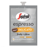 Segafredo espresso delicato