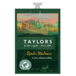 Taylors rich Italian